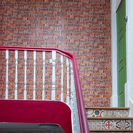 Paraiso Suites By Coloursrevolution Porto Eksteriør billede