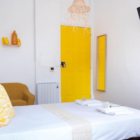 Paraiso Suites By Coloursrevolution Porto Eksteriør billede