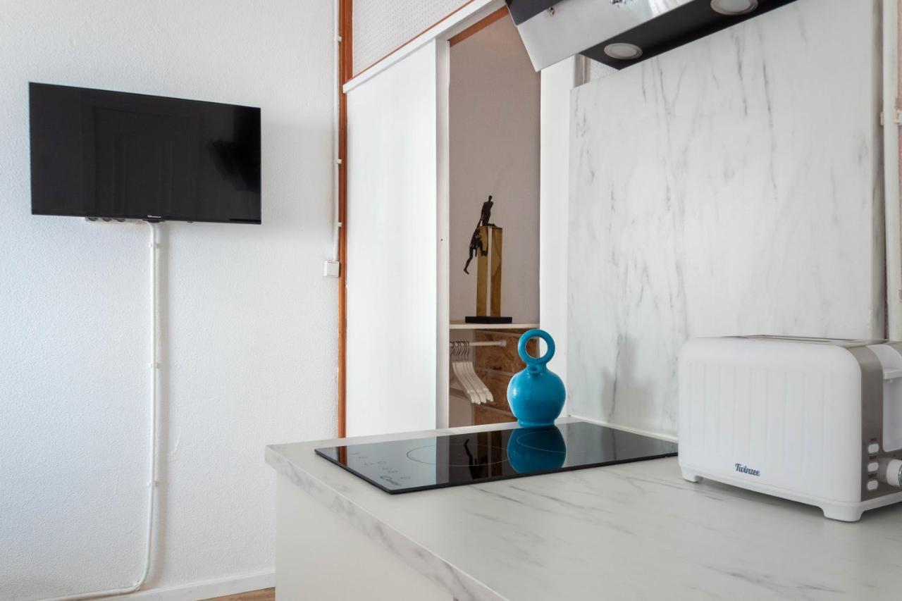 Paraiso Suites By Coloursrevolution Porto Eksteriør billede
