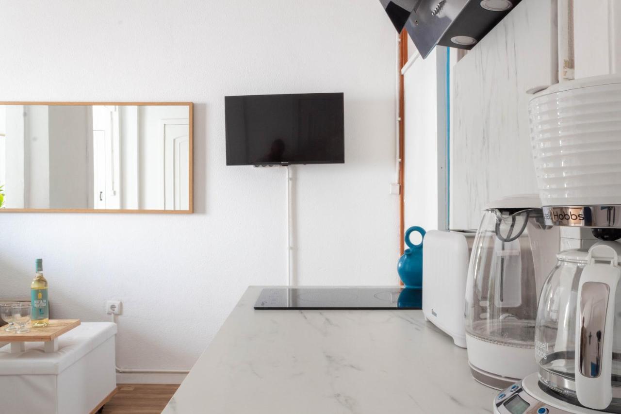 Paraiso Suites By Coloursrevolution Porto Eksteriør billede