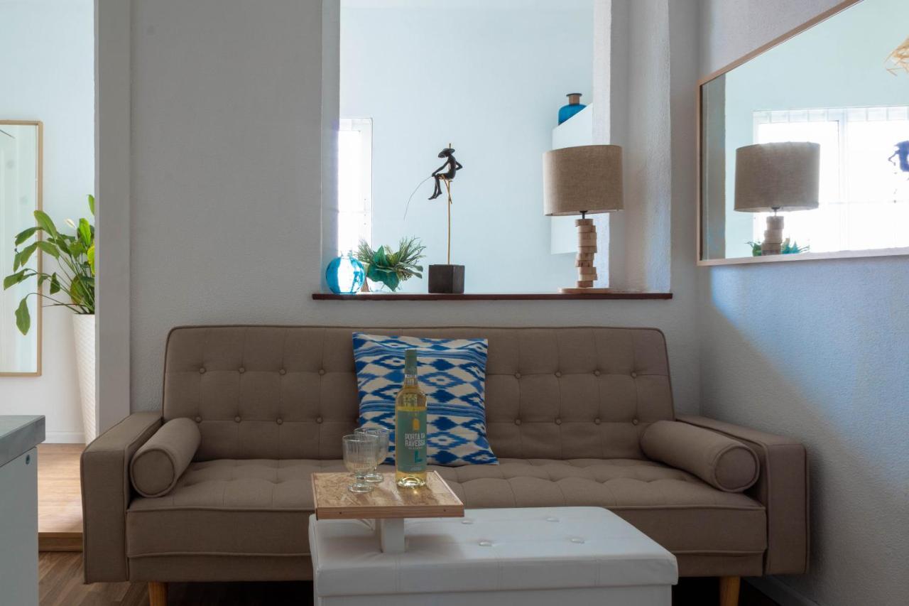 Paraiso Suites By Coloursrevolution Porto Eksteriør billede