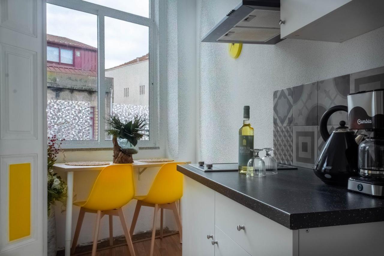Paraiso Suites By Coloursrevolution Porto Eksteriør billede