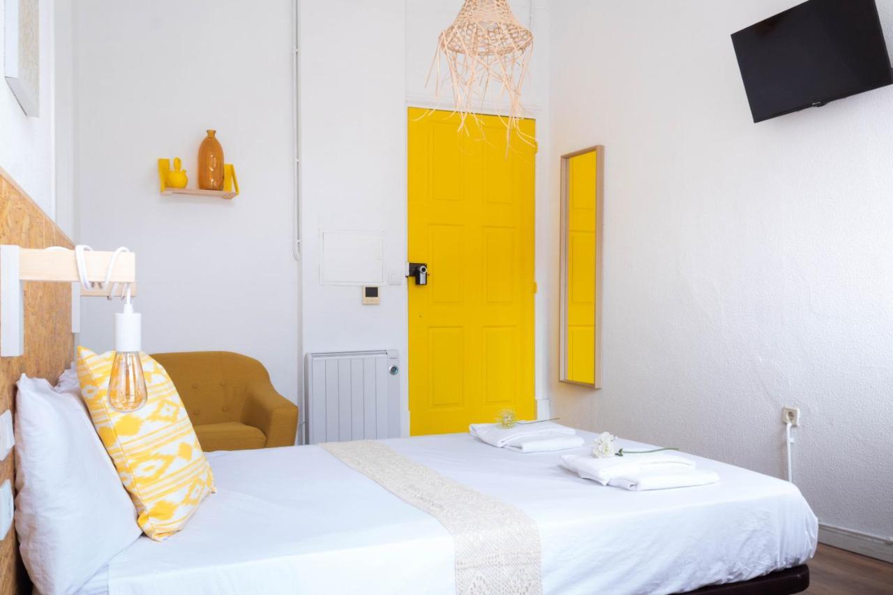 Paraiso Suites By Coloursrevolution Porto Eksteriør billede