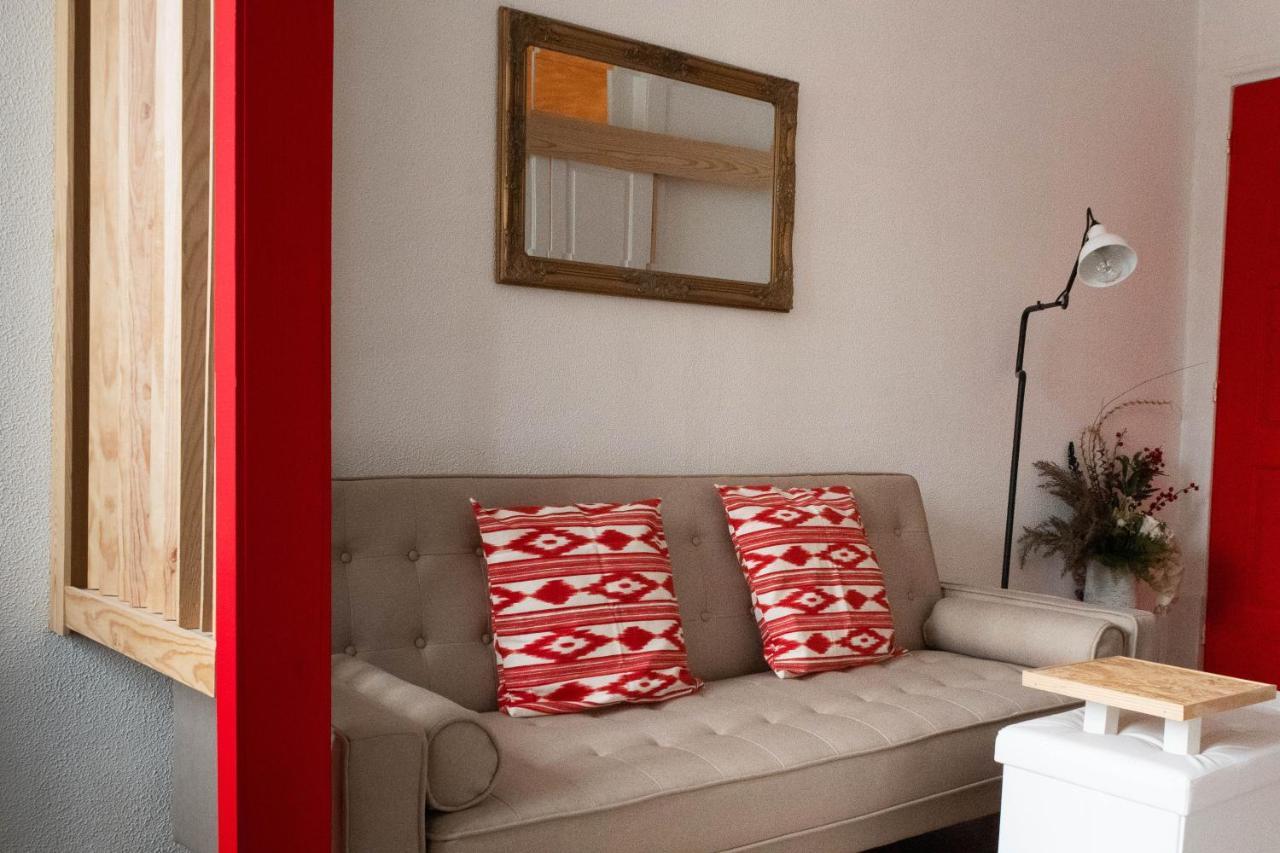 Paraiso Suites By Coloursrevolution Porto Eksteriør billede