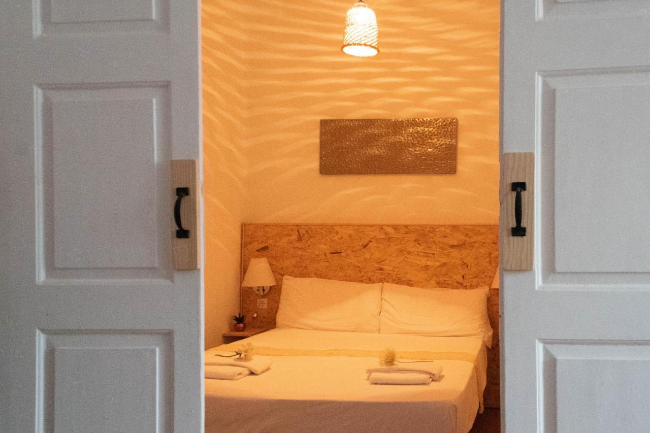 Paraiso Suites By Coloursrevolution Porto Eksteriør billede