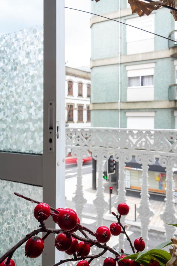 Paraiso Suites By Coloursrevolution Porto Eksteriør billede