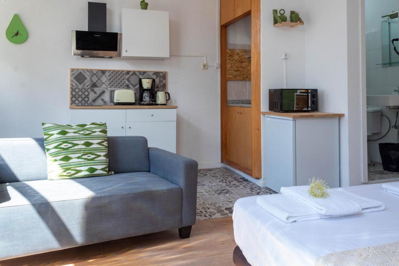 Paraiso Suites By Coloursrevolution Porto Eksteriør billede