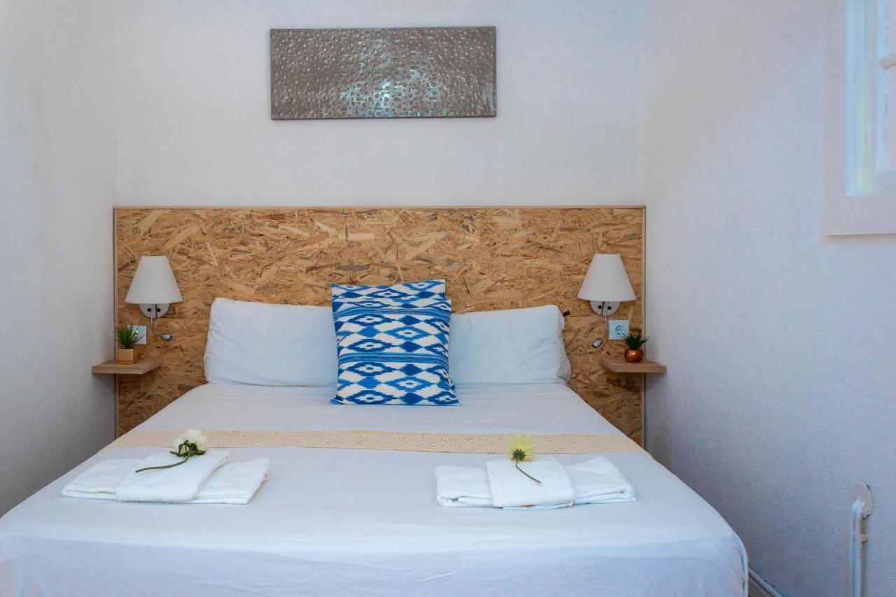 Paraiso Suites By Coloursrevolution Porto Eksteriør billede