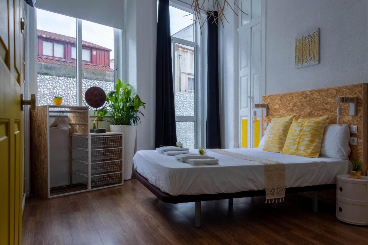 Paraiso Suites By Coloursrevolution Porto Eksteriør billede