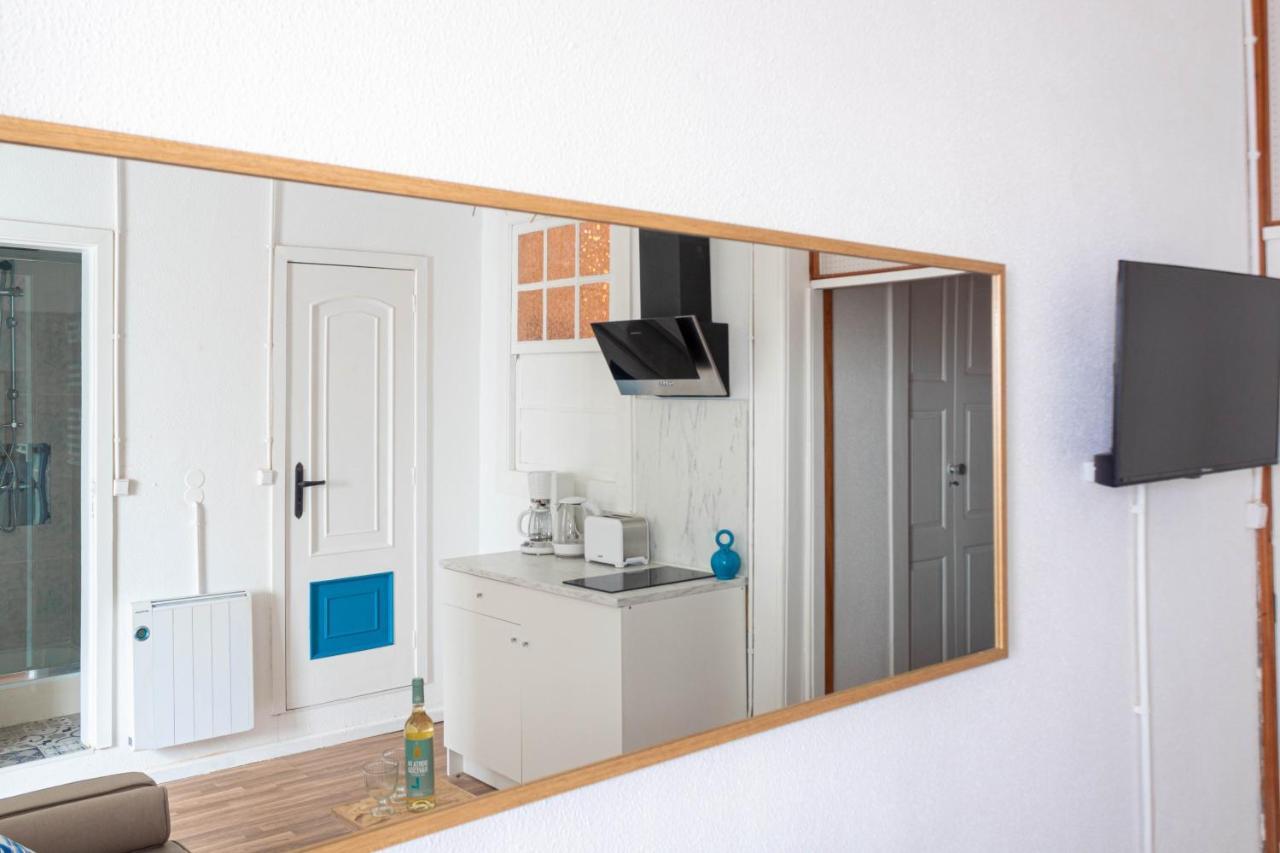 Paraiso Suites By Coloursrevolution Porto Eksteriør billede