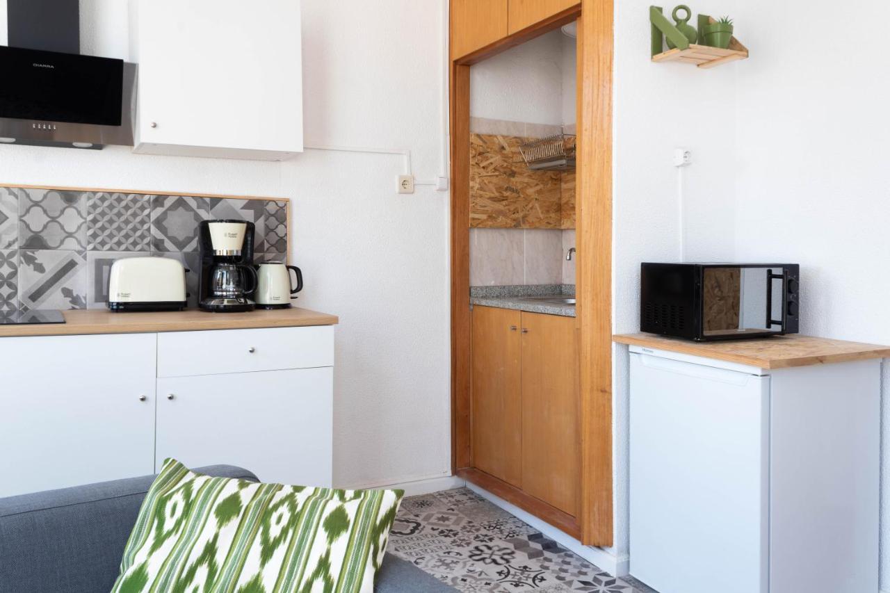 Paraiso Suites By Coloursrevolution Porto Eksteriør billede