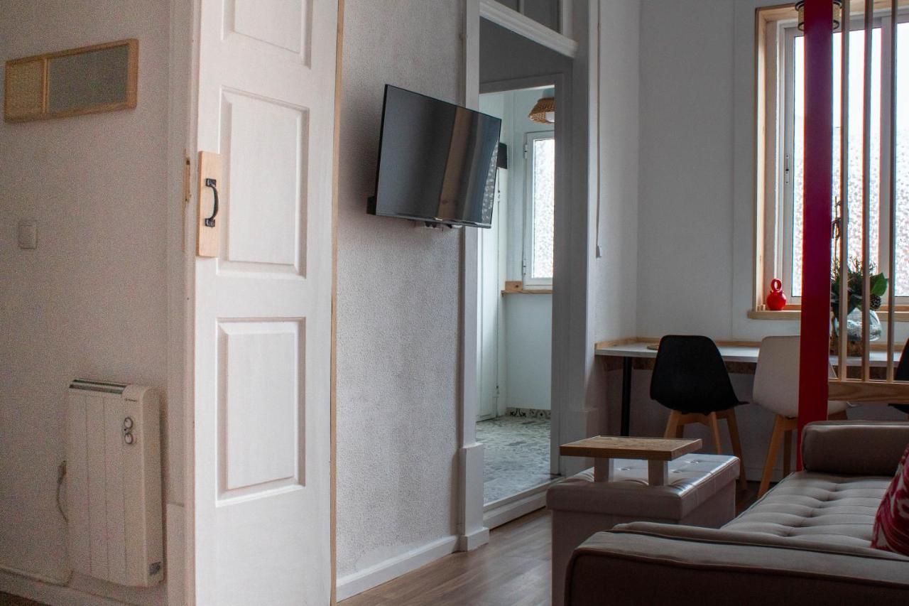 Paraiso Suites By Coloursrevolution Porto Eksteriør billede